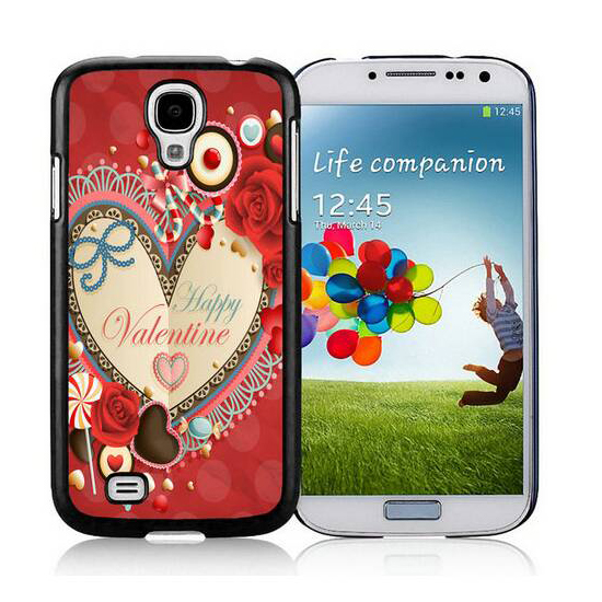Valentine Bless Love Samsung Galaxy S4 9500 Cases DGE | Coach Outlet Canada